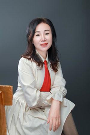 胡美平