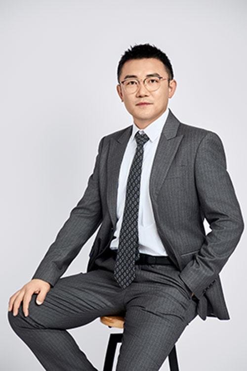 刘羽丰